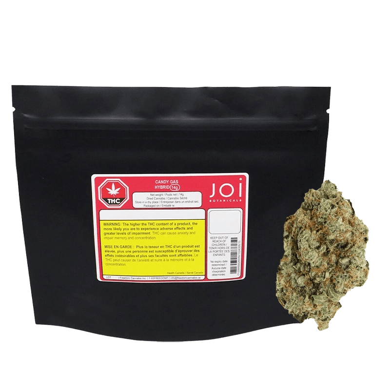 Joi Botanicals 14 g Whole Flower