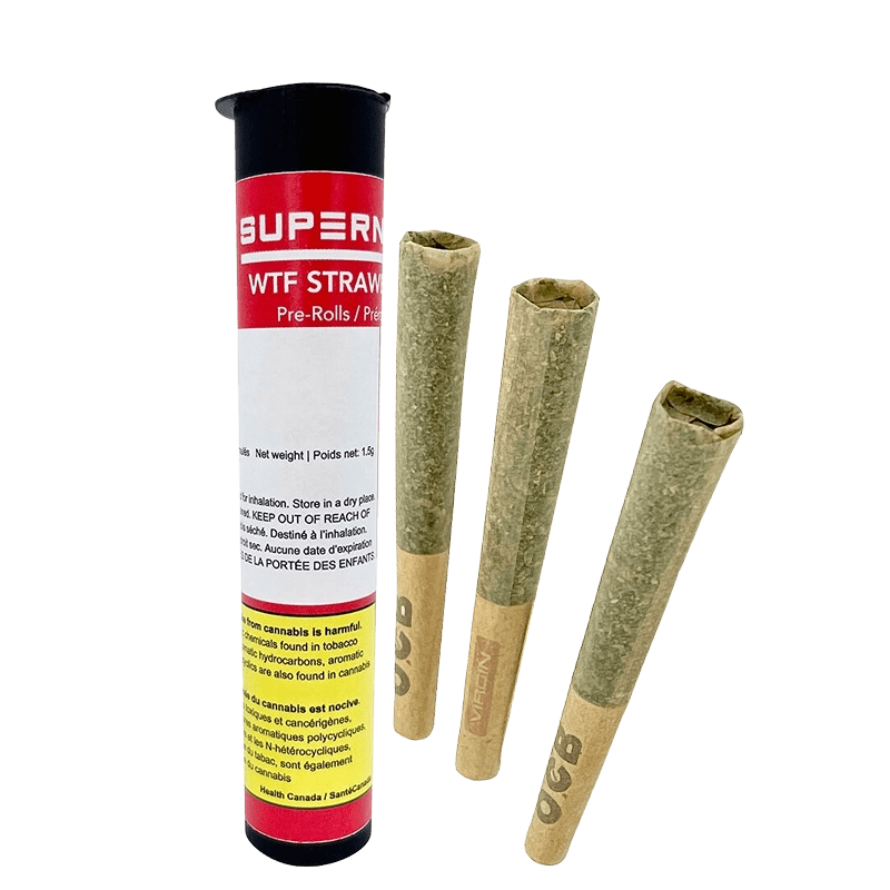 Supernova Farms 110834 Joints