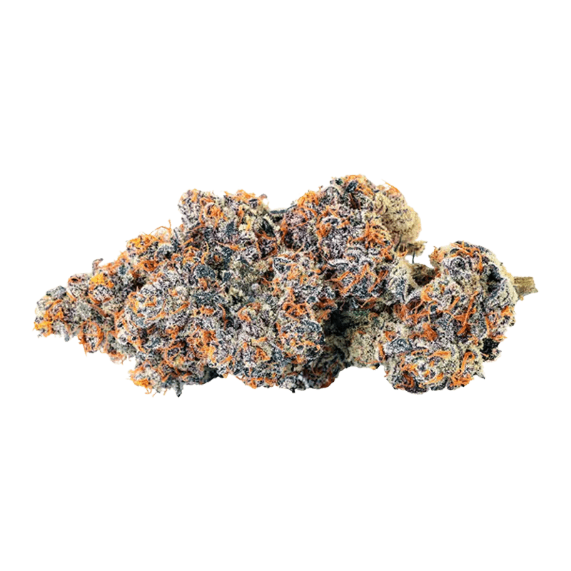 blkmkt 3.5 g Espresso Cndy Whole Flower/Bud