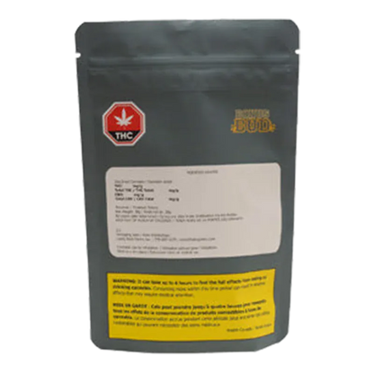 Bonus Bud 28 g Modified Grapes Flower