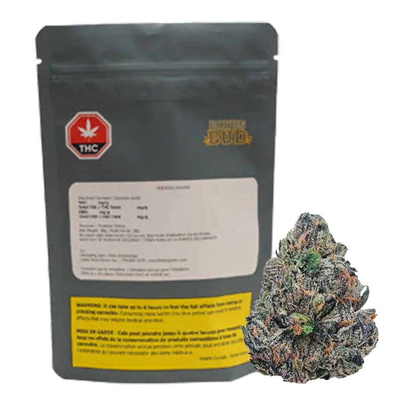 Bonus Bud 28 g Modified Grapes Flower