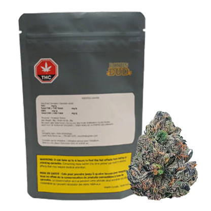 Bonus Bud 28 g Modified Grapes Flower