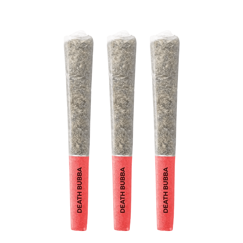 Pistol and Paris 1.5 g Pre-Rolls