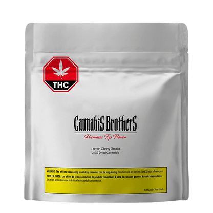 Cannabis Brothers 3.5 g Flower