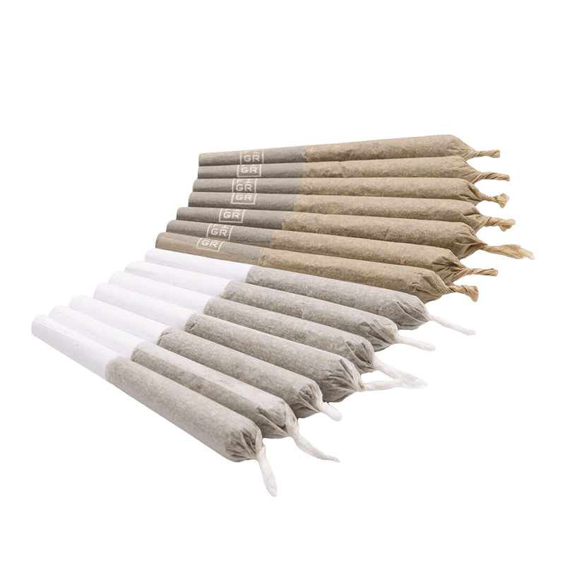 FIGR 7 g Coastal Sunshine Combo Pack PR 14 x 0.5 g Pre-Rolls