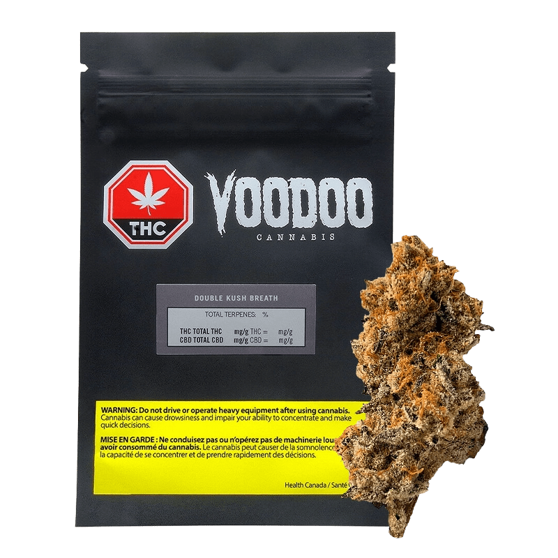 Voodoo 14 g Flower