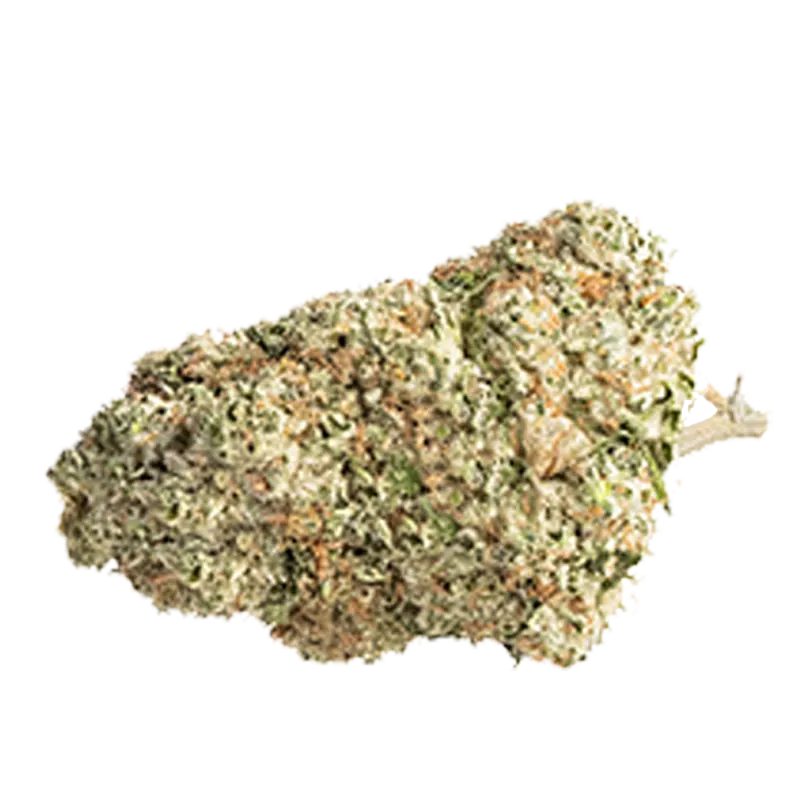 The Original Fraser Valley Weed Co. 14 g Platinum OG Flower