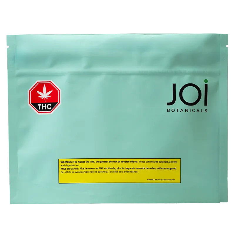 Joi Botanicals 7 g Mojito Cookies Flower