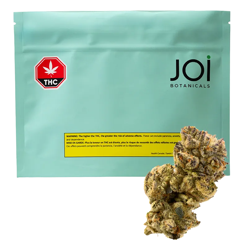 Joi Botanicals 3.5 g Mojito Cookies Whole Flower