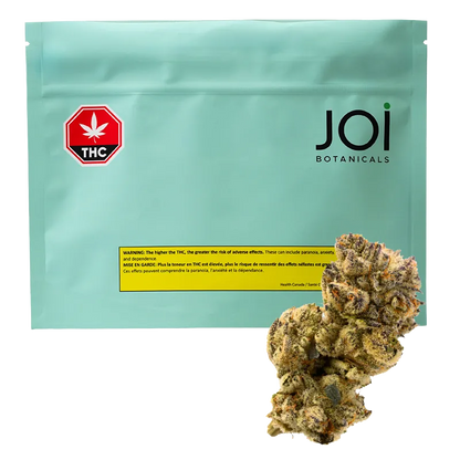 Joi Botanicals 3.5 g Mojito Cookies Whole Flower