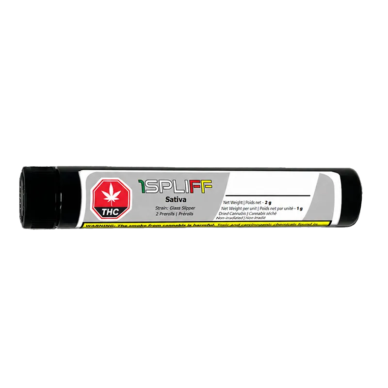 1Spliff 2 g Sativa Flower