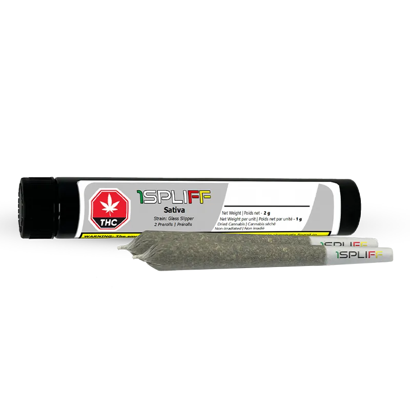 1Spliff 2 g Sativa Flower