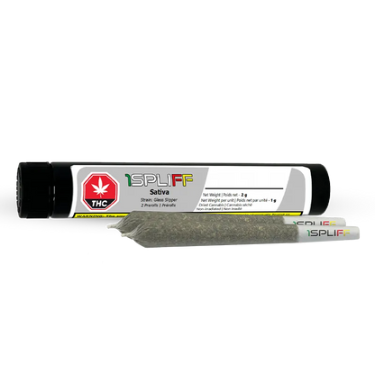 1Spliff 2 g Sativa Flower