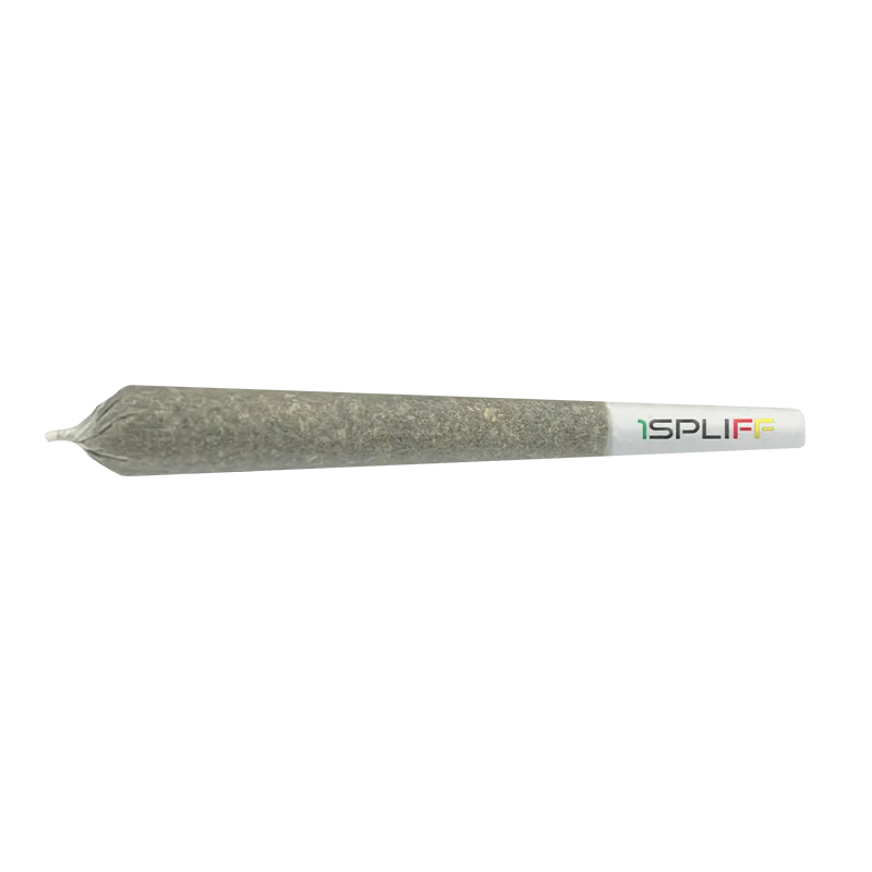1Spliff 2 g Sativa Flower