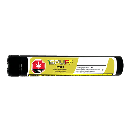 1Spliff 2 g Hybrid Flower