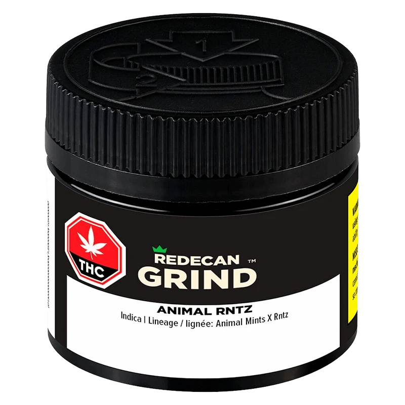 Animal Rntz Blunders Animal Rntz Grind: Lowest Price | Canna Cabana