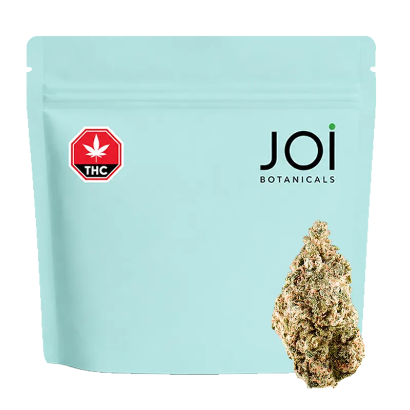 Joi Botanicals 7 g / 28 g Jet Fuel Funk Flower