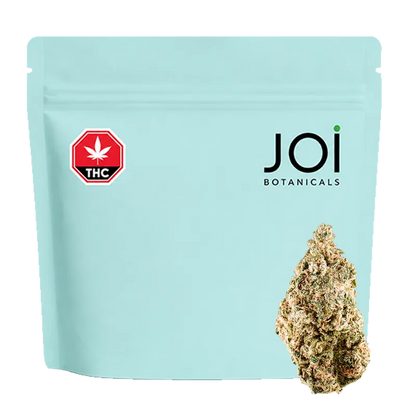 Joi Botanicals 7 g / 28 g Jet Fuel Funk Flower