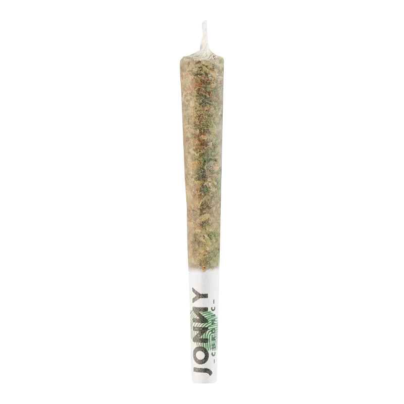 Jonny Chronic 2 g Jonny's Stash Rotating Indica PR 2 x 1 g Pre-Rolls