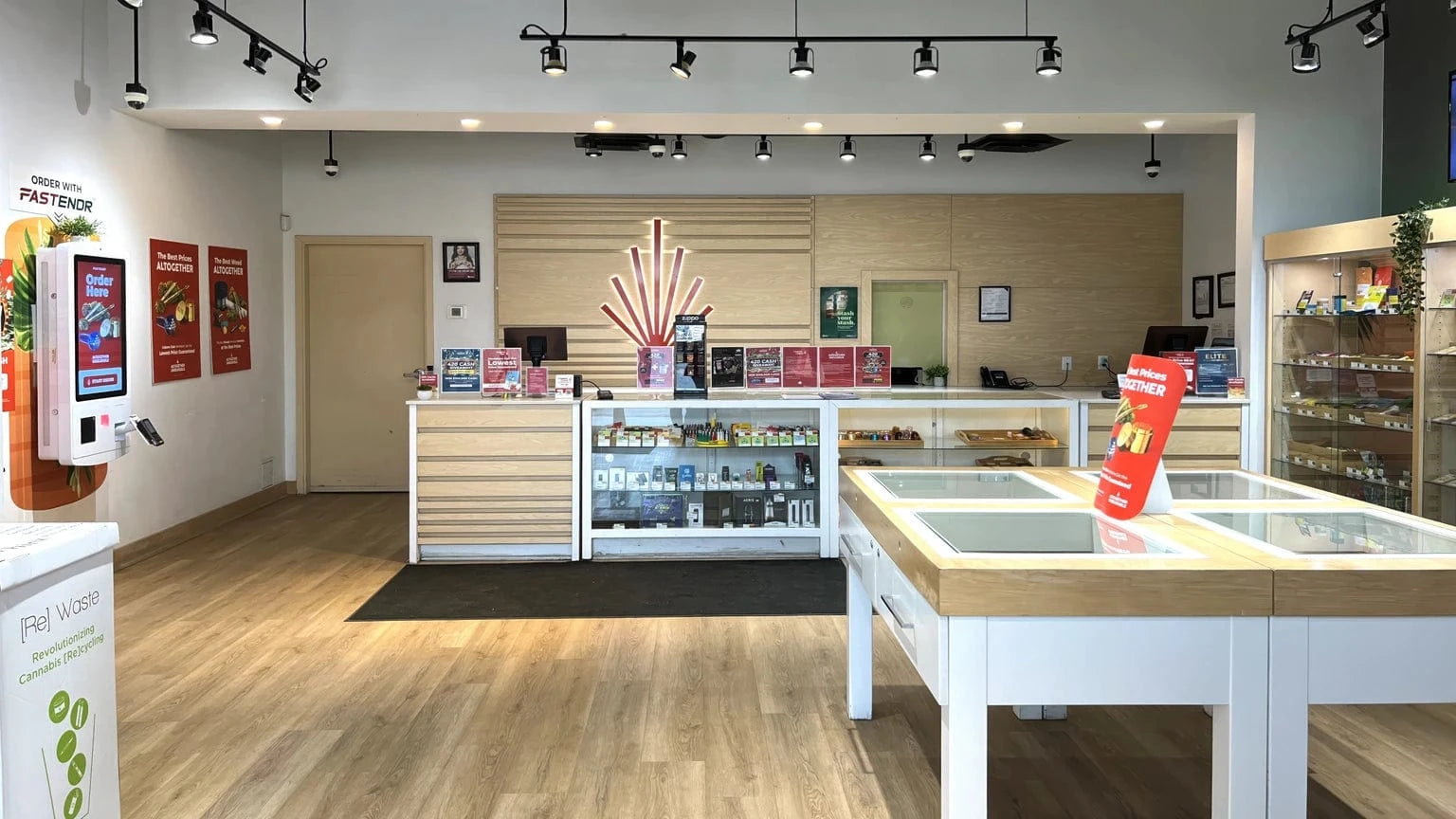 Southland Cannabis Store 