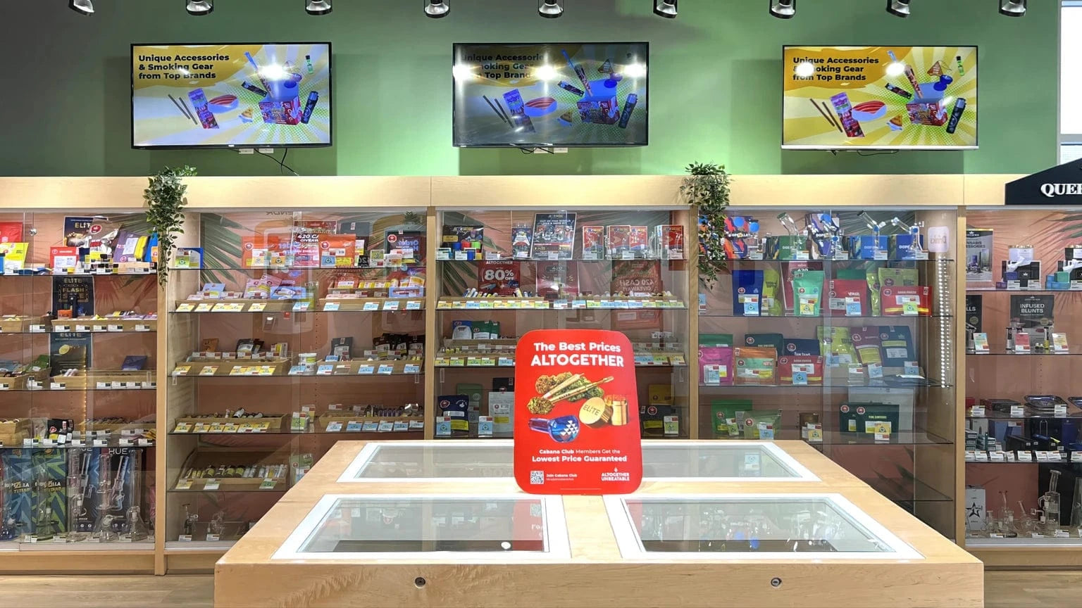 Southland Cannabis Store 