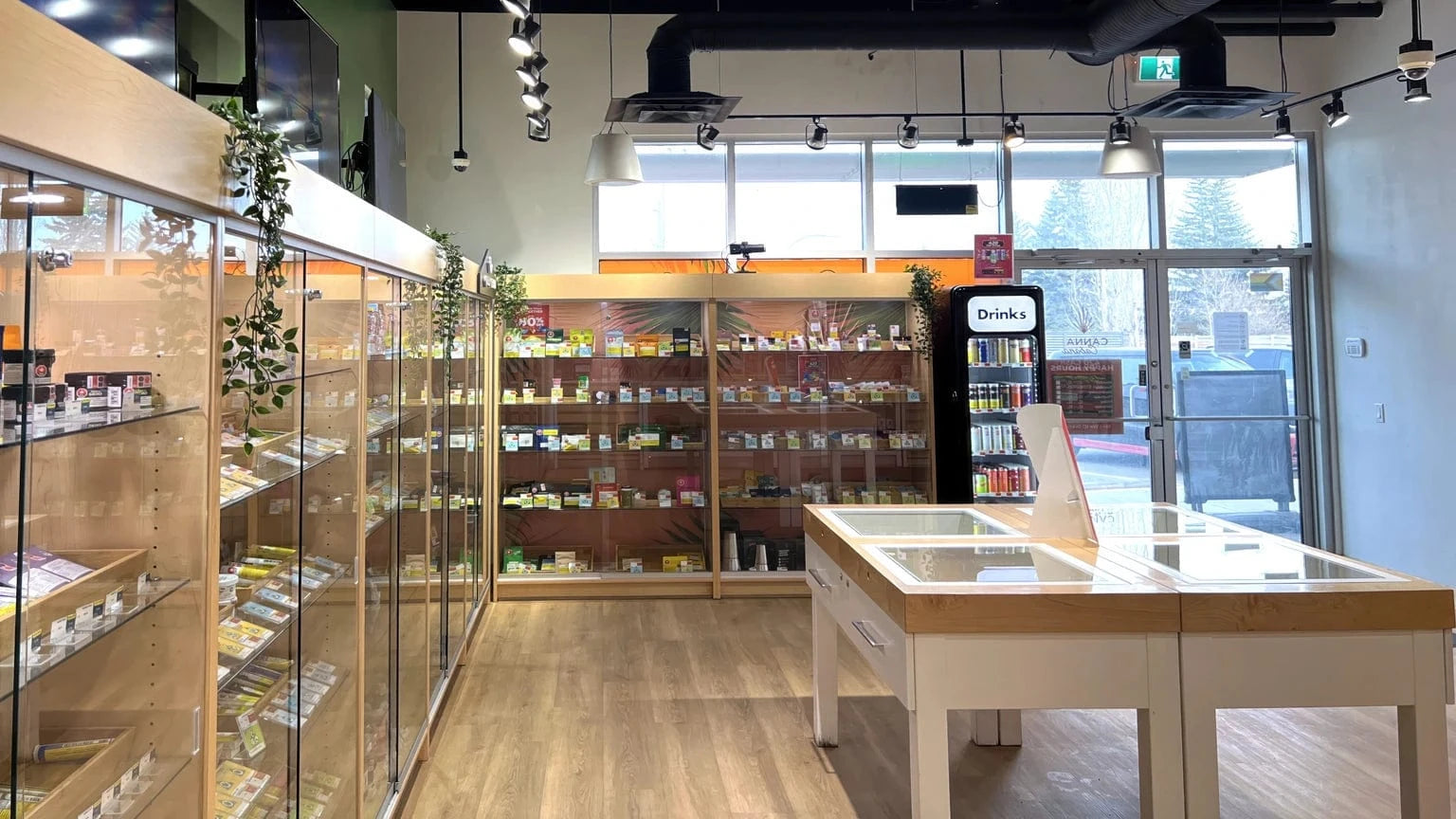 Southland Cannabis Store 