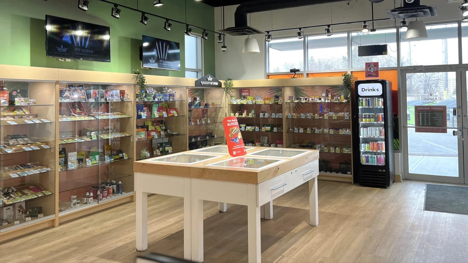 Southland Cannabis Store 