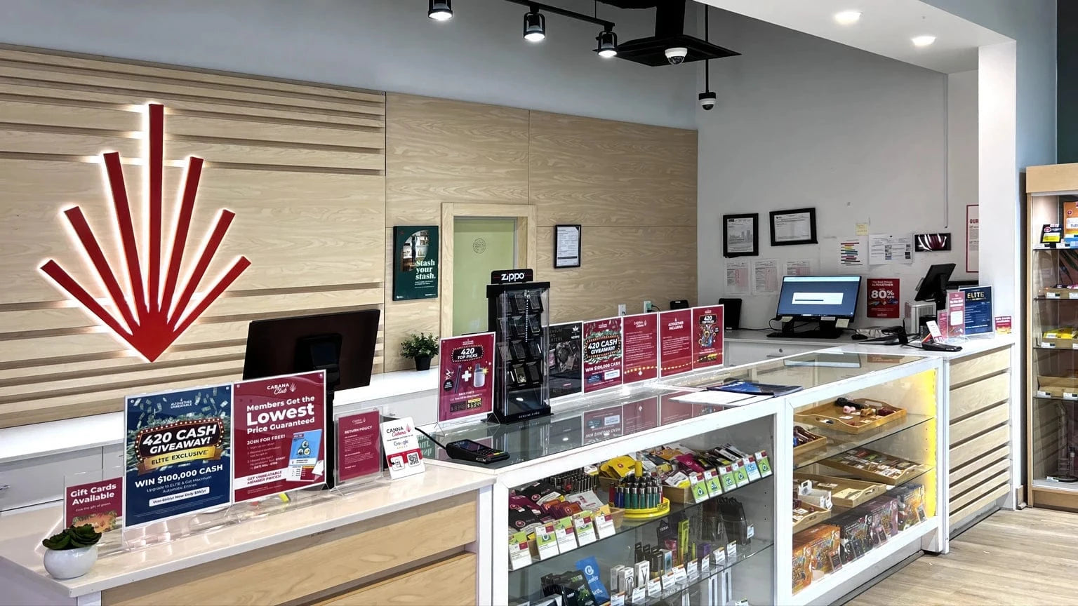 Southland Cannabis Store 