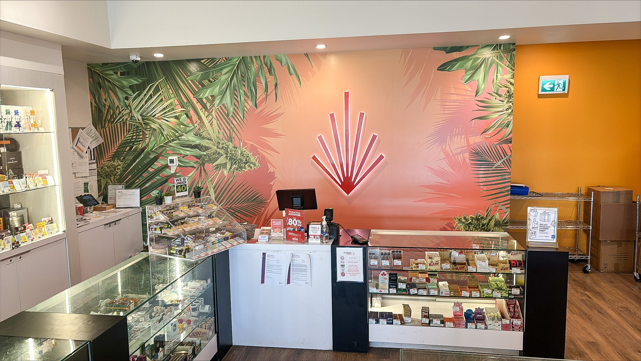 111th Avenue Cannabis Store 