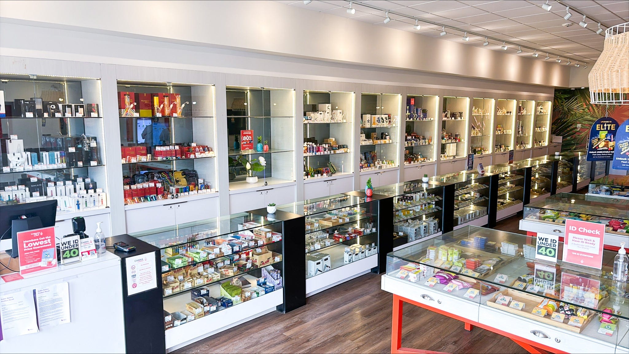 111th Avenue Cannabis Store 