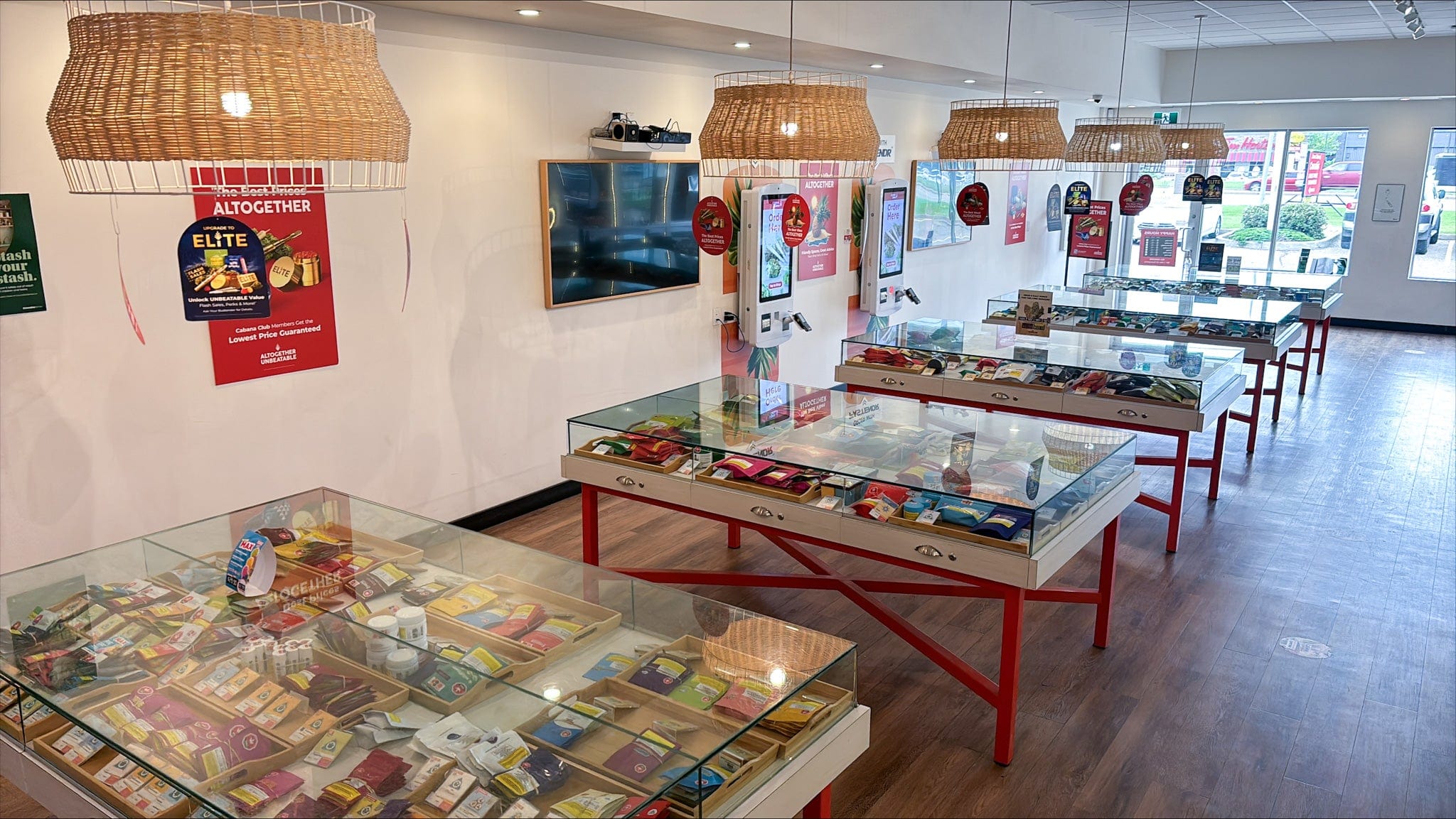 111th Avenue Cannabis Store 