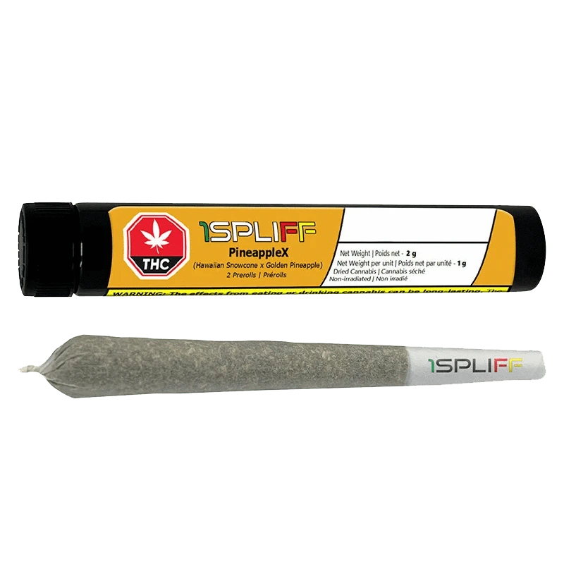 Pineapplex PR 2 x 1 g: Lowest Price | Canna Cabana