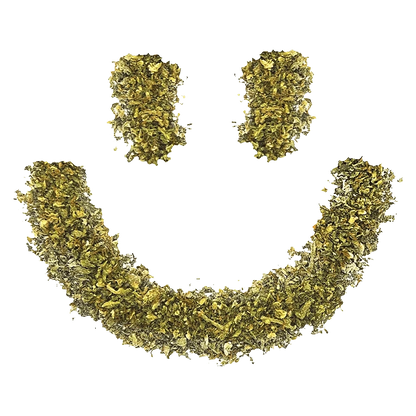 Happy & Stoned 3.5 g Joyride Sativa Milled Flower Flower