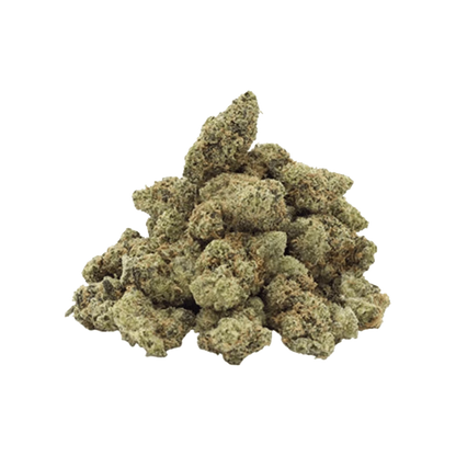 Close-up view of the Guava Barz Smalls with a textured, slightly granular appearance against a plain white background.