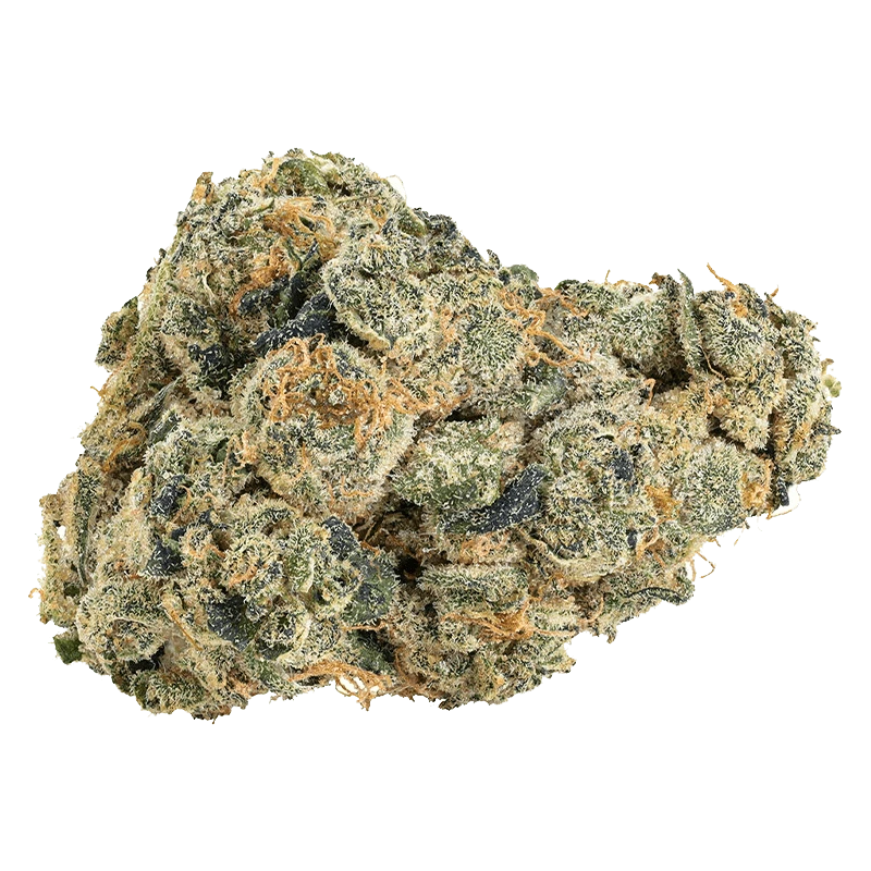 A close-up, high-angle view of the UK Cheddar Cheese, showcasing its detailed, textured surface.