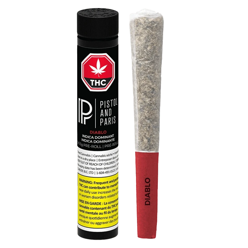 diablo's tobacco road Diablo PR 3 x 0.5 g: Lowest Price