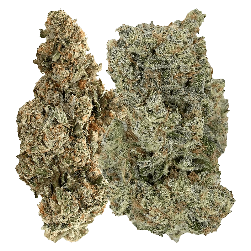 Flavours presents a close-up view of the textured surface, highlighted by soft lighting against a plain white background.