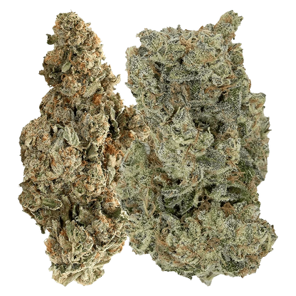 Flavours presents a close-up view of the textured surface, highlighted by soft lighting against a plain white background.