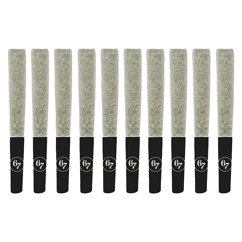 Canadian Chill PR 10 x 0.5 g: Lowest Price | Canna Cabana CA - Prod