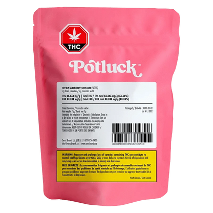 Strawberry Cough: Lowest Price