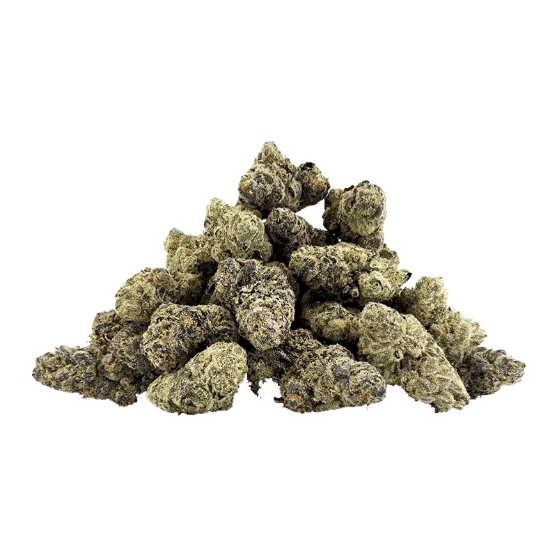 Close-up of the Lickz, showing a textured, bud-like arrangement against a plain white background.