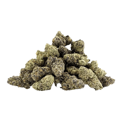 Close-up of the Lickz, showing a textured, bud-like arrangement against a plain white background.