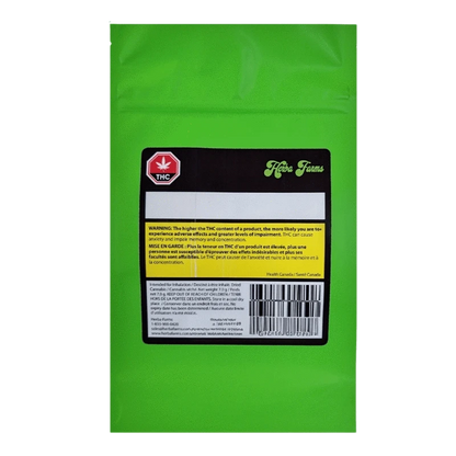 Herba Farms 7 g Crème de la Fleur Flower