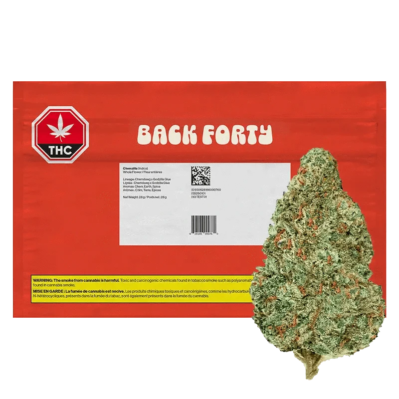 Chemzilla: Lowest Price | Canna Cabana