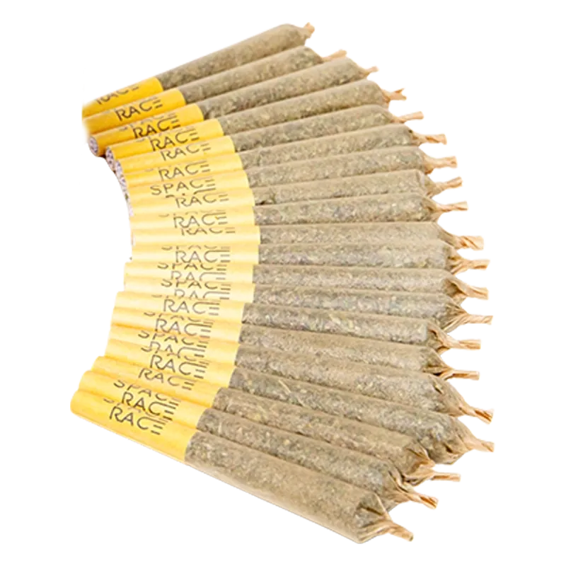 Space Race 8 g Star Blasters PR 20 x 0.4 g Joints