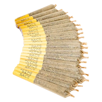 Space Race 8 g Star Blasters PR 20 x 0.4 g Joints