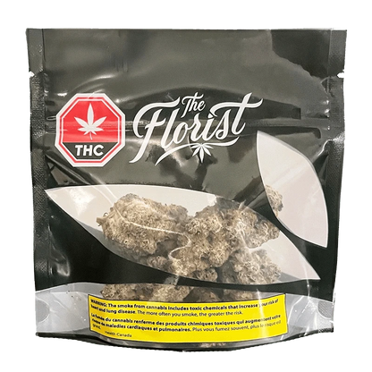 The Florist 7 g Deep Fried Cookie Dough Flower