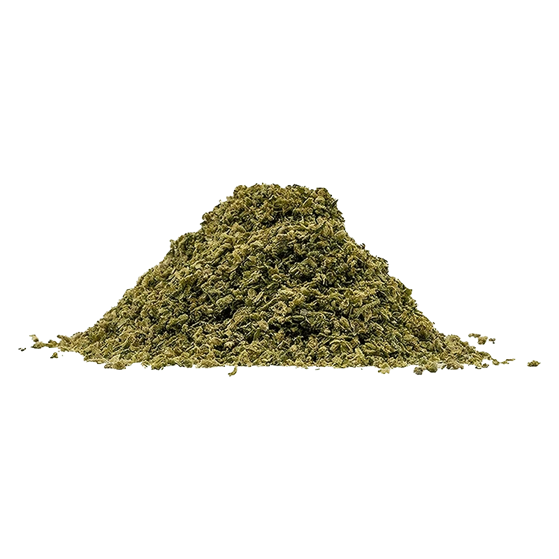 General Admission 3.5 g Pineapple Drift Flower