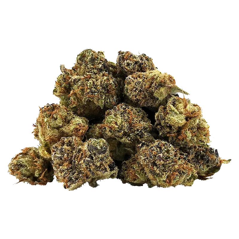BC Smalls 3.5 g Neon Cowgirl Flower