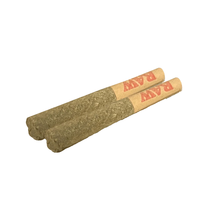 Common Ground 2 g Cherry Doughnuts PR 2 x 1 g Pre-Rolls